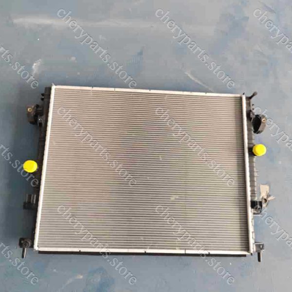 f20-1301110 radiator 1187