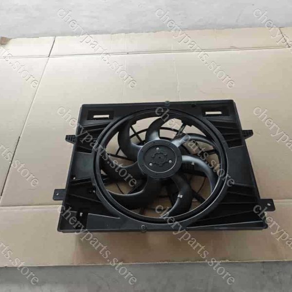 f20-1308010 cooling fan 1722