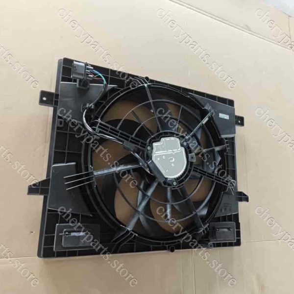 f20-1308010 cooling fan 1723