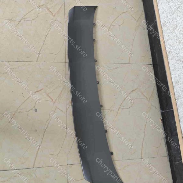 f20-2803507 lower trim-front bumper 1194