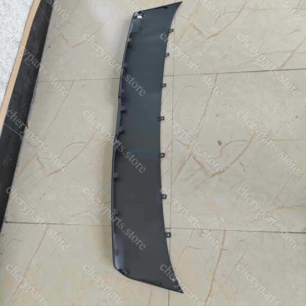 f20-2803507 lower trim-front bumper 1195