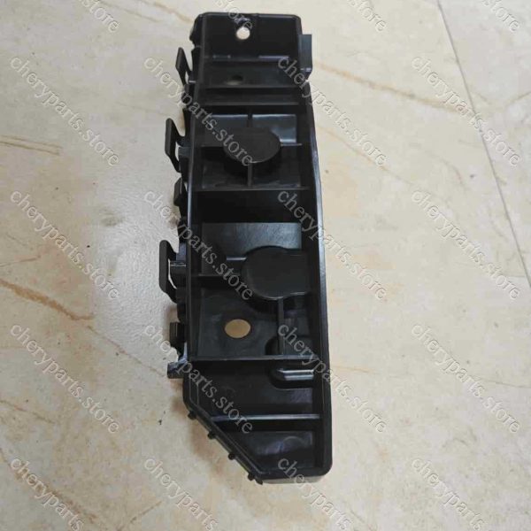 f20-2803531 brkt-front bumper left 1201