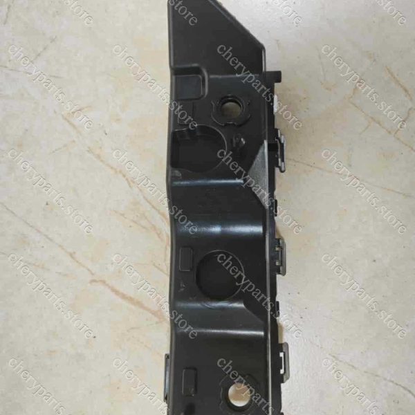f20-2803532 brkt-front bumper right 1202