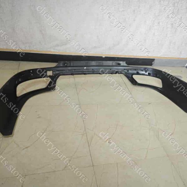 f20-2804507aabj lower part-rear bumper 1209