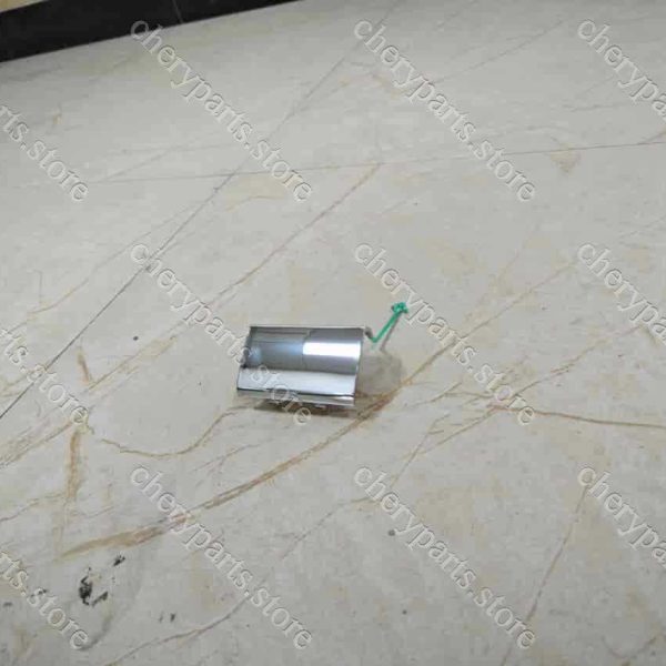 f20-2804570 tow hook plug-rear bumper 1207