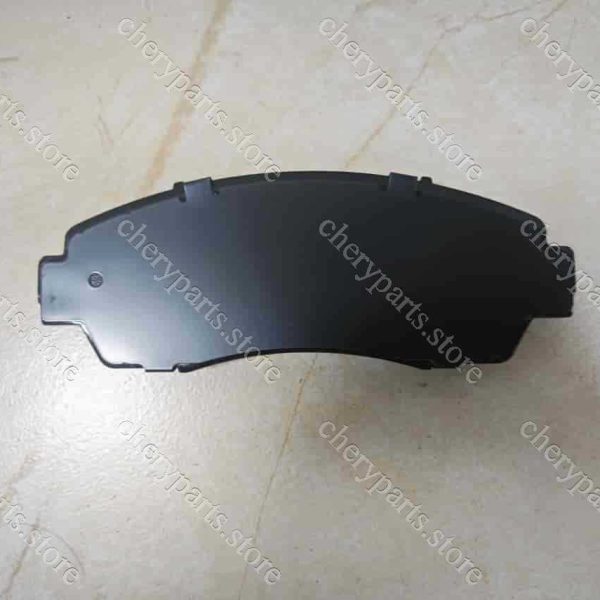 f20-3501080 front brake pad 1225