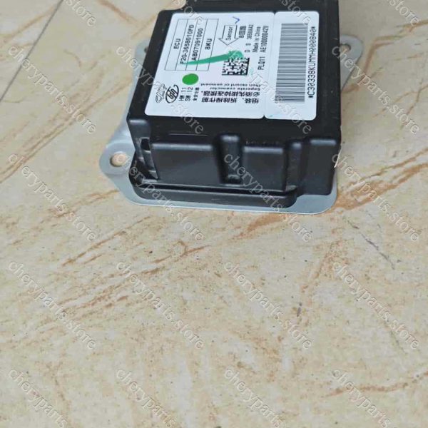 f20-3658010fd airbag module 1230