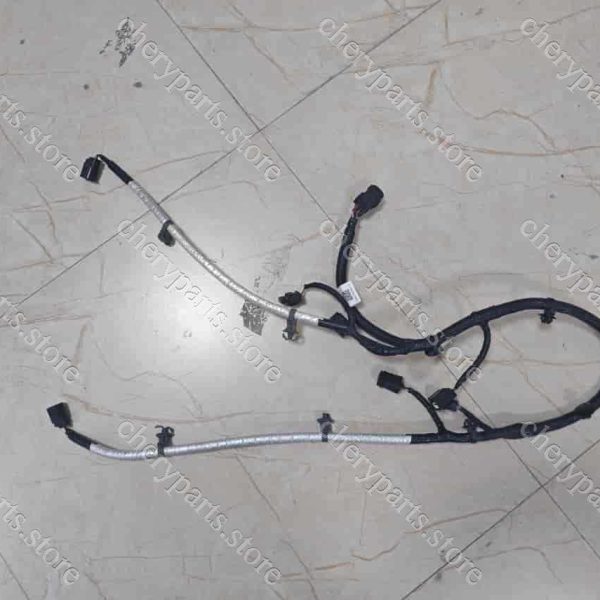 f20-4316320bc wiring harness-rear bumper 1235