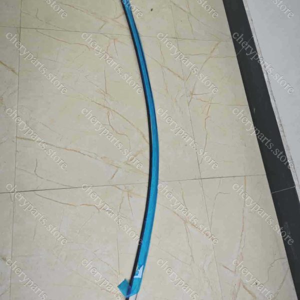 f20-6107210 trim strip assy-front door left 1239