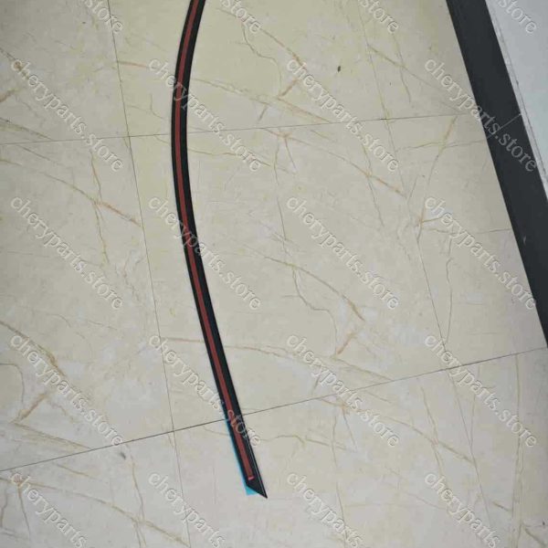 f20-6107220 trim strip assy-front door right 1241