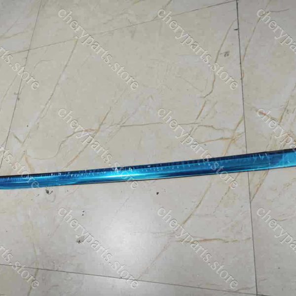 f20-6207210 trim strip-rear door left 1243