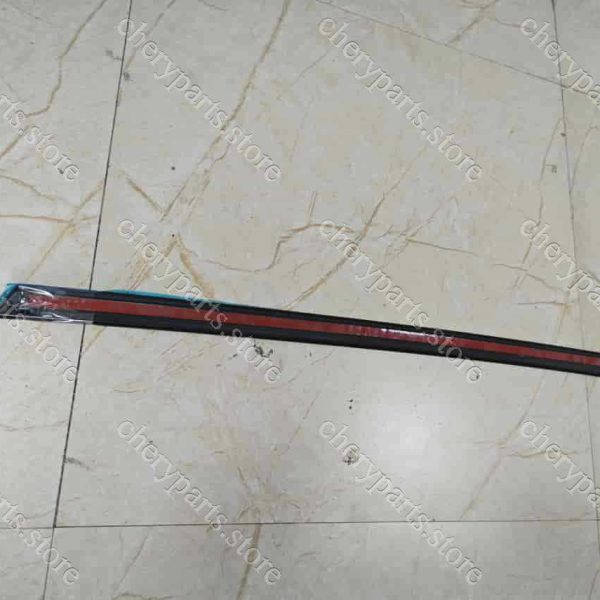 f20-6207210 trim strip-rear door left 1244