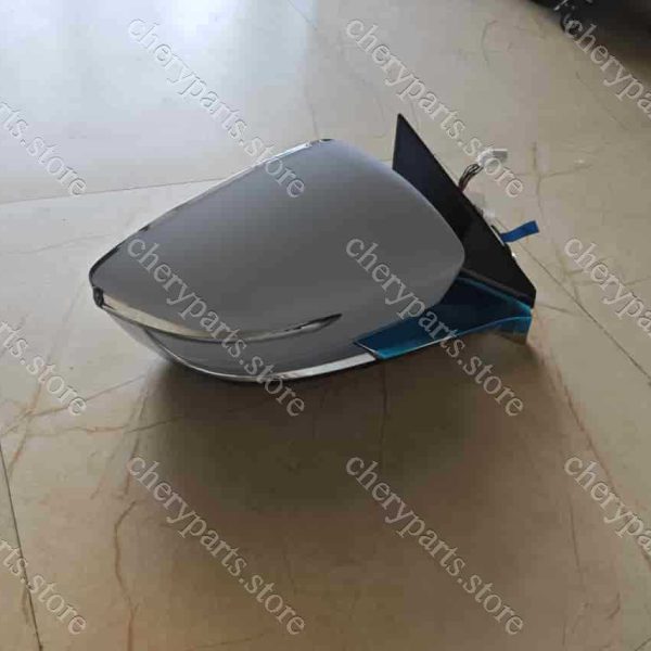 f20-8202p50aa-dq rearview mirearor outer-right 1254