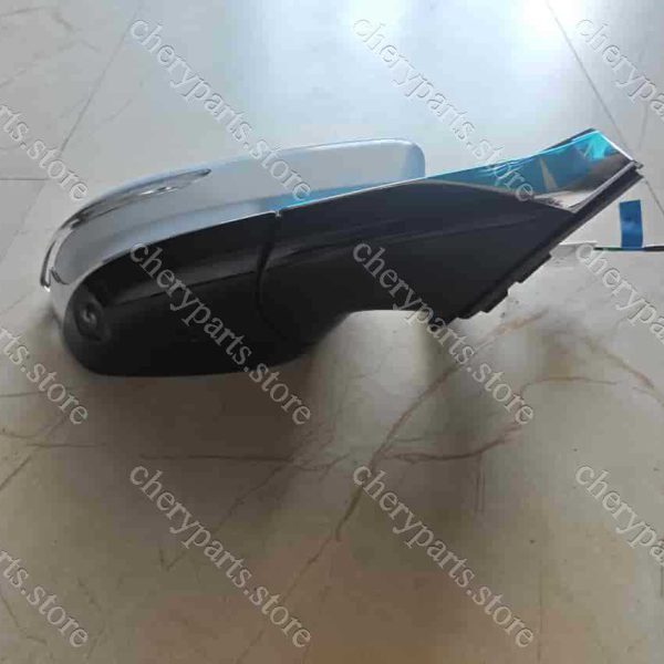 f20-8202p50aa-dq rearview mirearor outer-right 1255