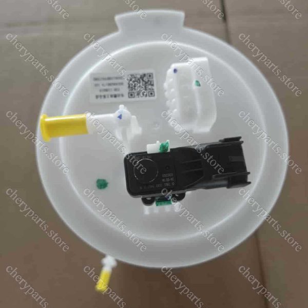 f26-1106010 electric fuel main pump assy 1532
