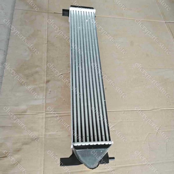 f26-1119120 charge air cooler assy 1731