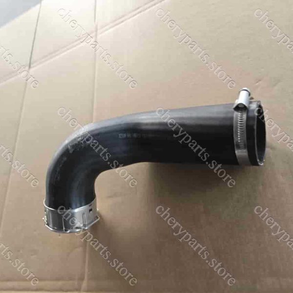 f26-1119310 intercooling air inlet pipe assy 1258