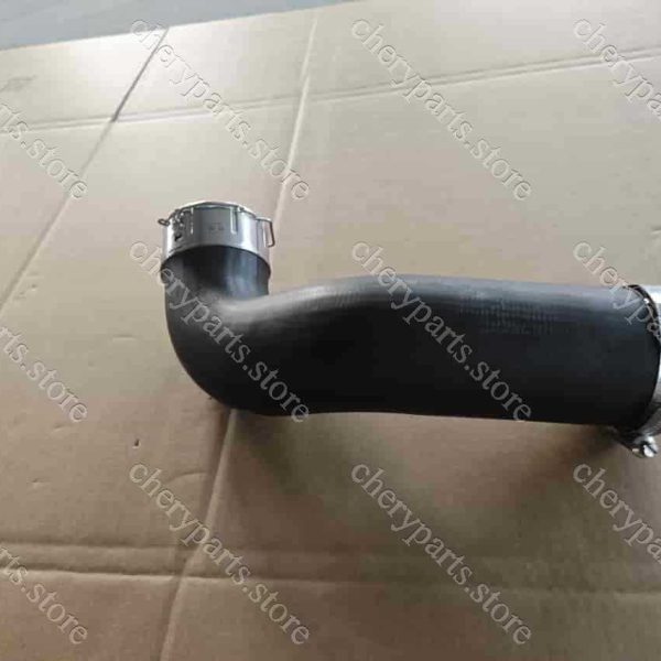 f26-1119310 intercooling air inlet pipe assy 1259