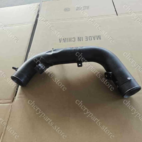 f26-1119320 intercooling air inlet pipe assy 1260
