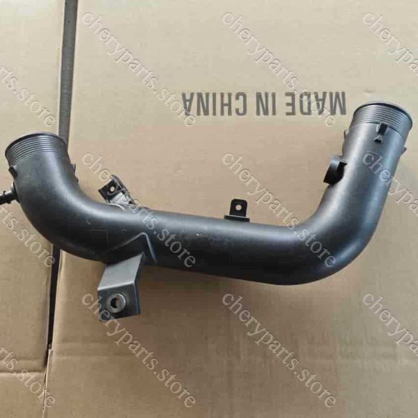 f26-1119320 intercooling air inlet pipe assy 1261