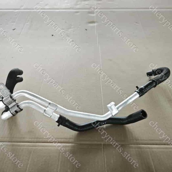 f26-1303410 water outlet pipe 1735