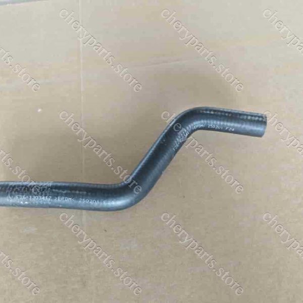 f26-1303417 water inlet hose-heater 1738