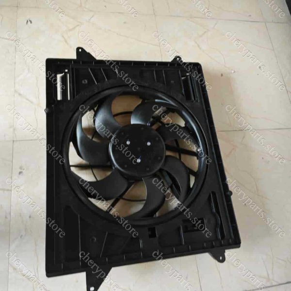 f26-1308010 cooling fan assy 1264