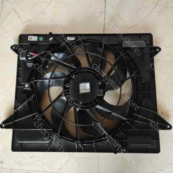 f26-1308010 cooling fan assy 1265
