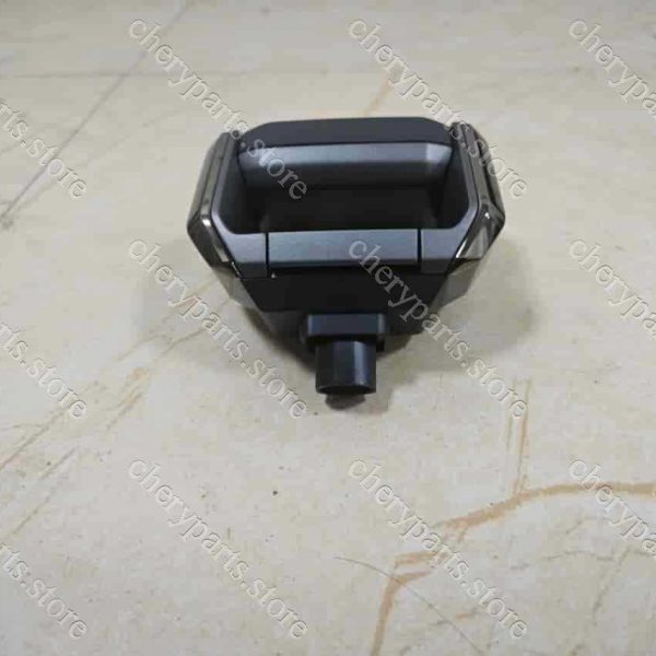 f26-1504520zq shift knob assy 1266