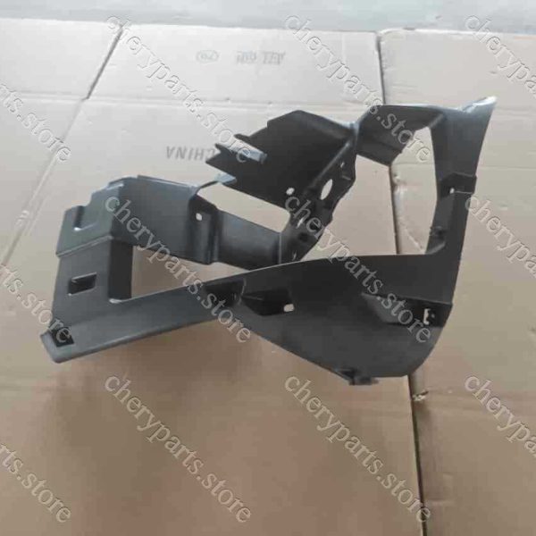 f26-28035011 left inner frame-front bumper 1554