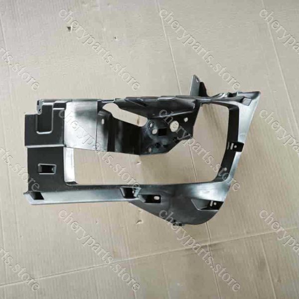f26-28035011 left inner frame-front bumper 1743