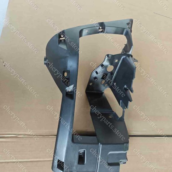 f26-28035012 right inner frame-front bumper 1555