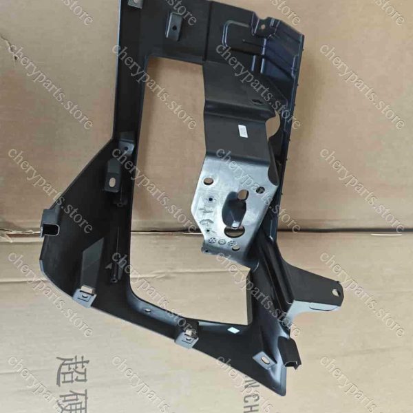 f26-28035012 right inner frame-front bumper 1556