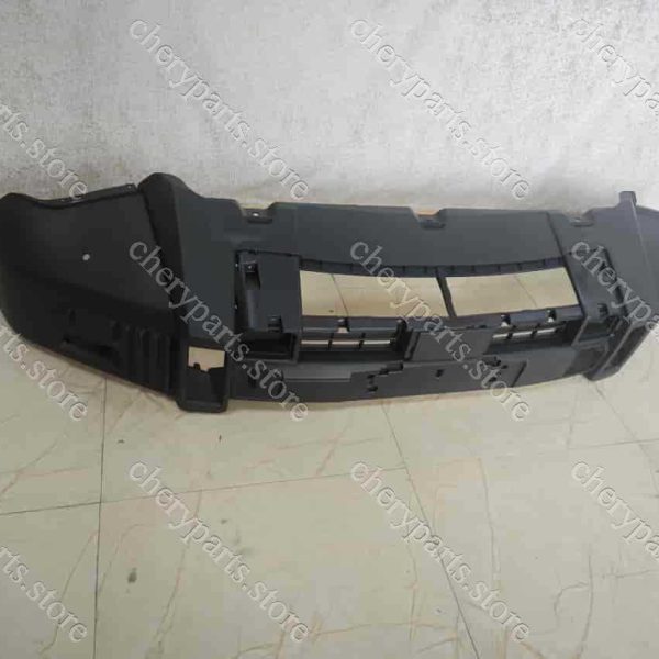 f26-2803501 front bumper body 1273