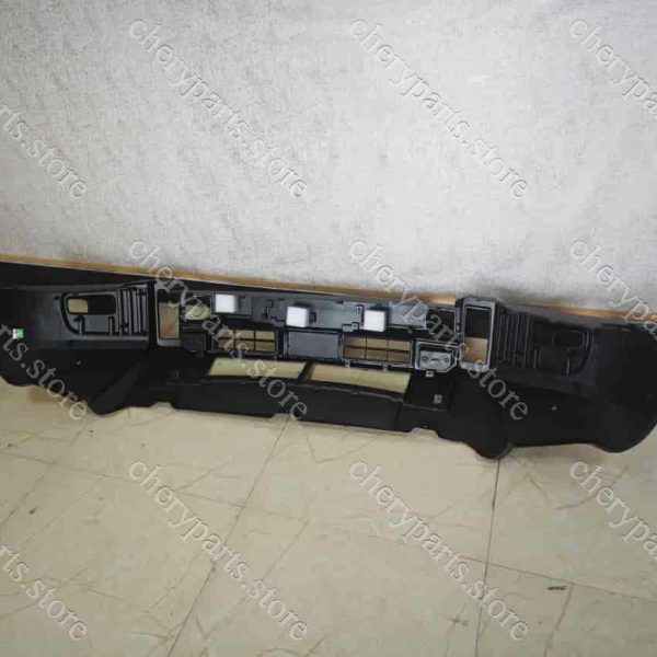 f26-2803501 front bumper body 1274