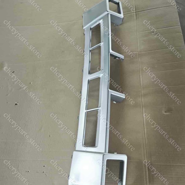 f26-2803507 lower trim panel-front bumper 1744