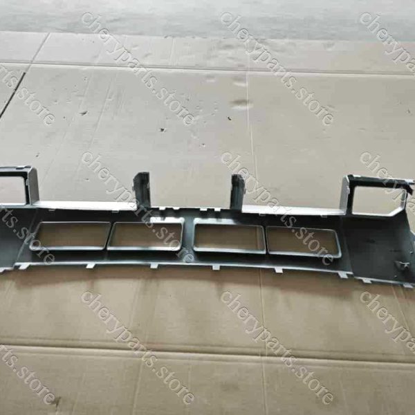 f26-2803507 lower trim panel-front bumper 1745
