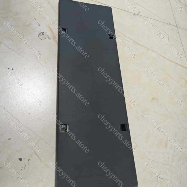 f26-2803508 fixing panel-front no plate 1275