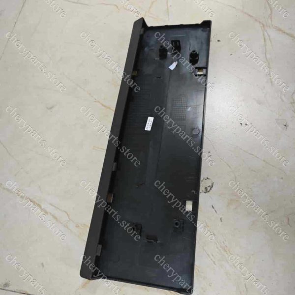 f26-2803508 fixing panel-front no plate 1276