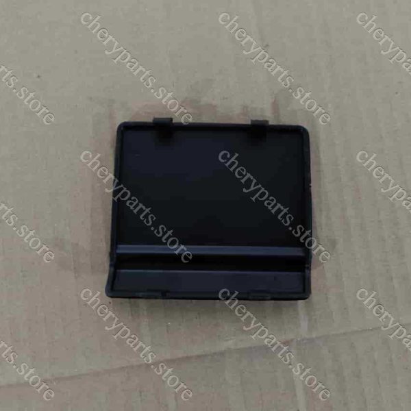 f26-2803513 front protection left side plug cover 1281