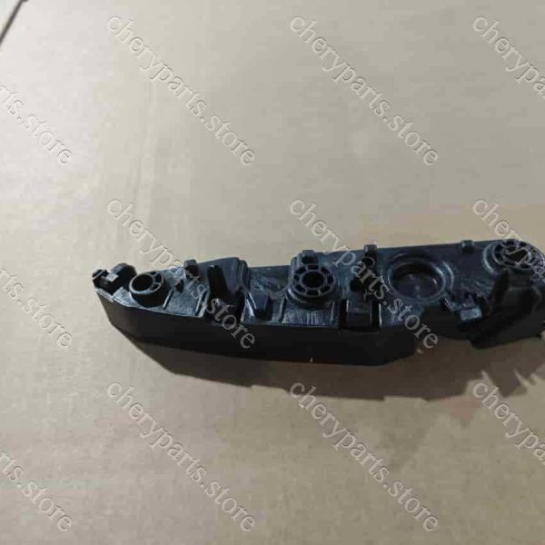 f26-2803531 left bracket-front bumper 1533