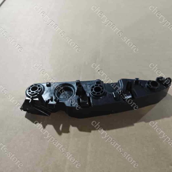 f26-2803532 right bracket-front bumper 1534