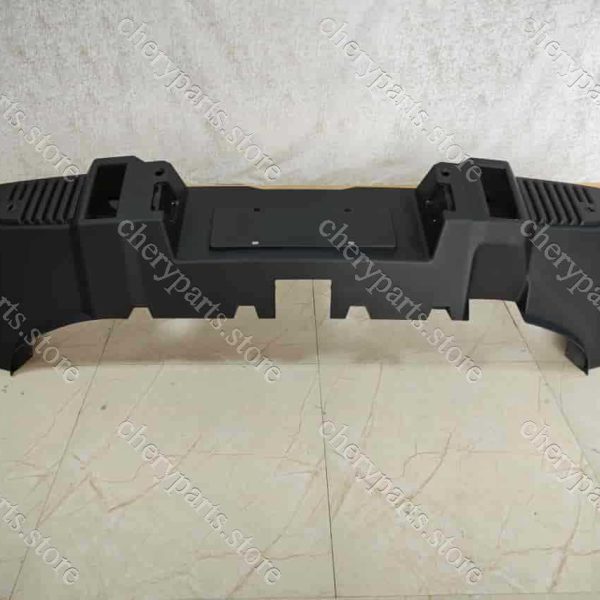 f26-2804501 rear bumper body 1287