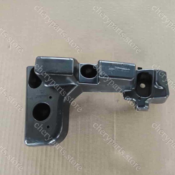 f26-2804530 rear bumper bracket left 1752