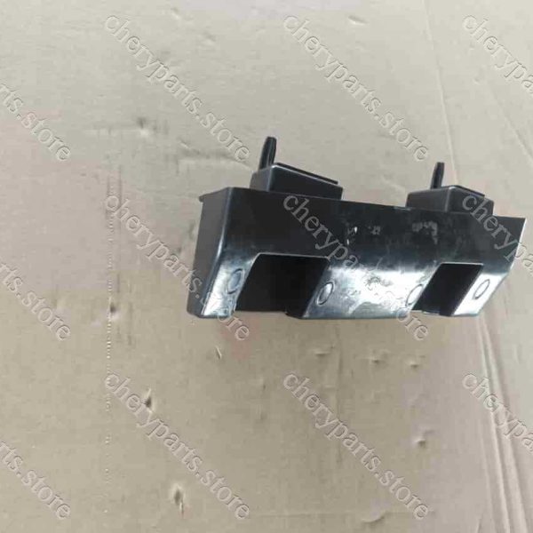f26-2804550 left bracket-rear part of rear bumpe 1753