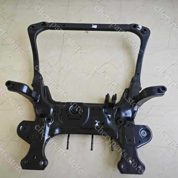 f26-2810010ab front sub-frame 1295