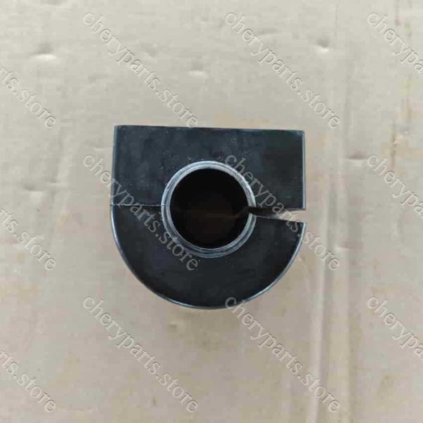 f26-2906013 stabilizer rod rubber support 1756