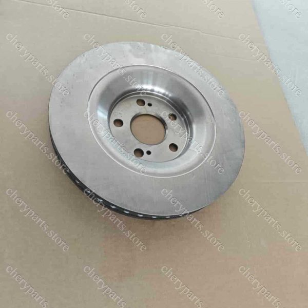 f26-3001075lb front brake disc 1761