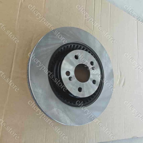 f26-3001075 front brake disc 1760