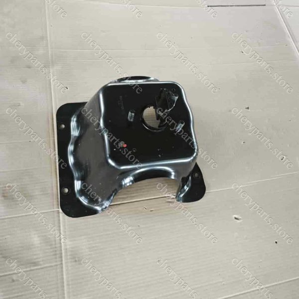 f26-3100120 spare tire mounting bracket 1762